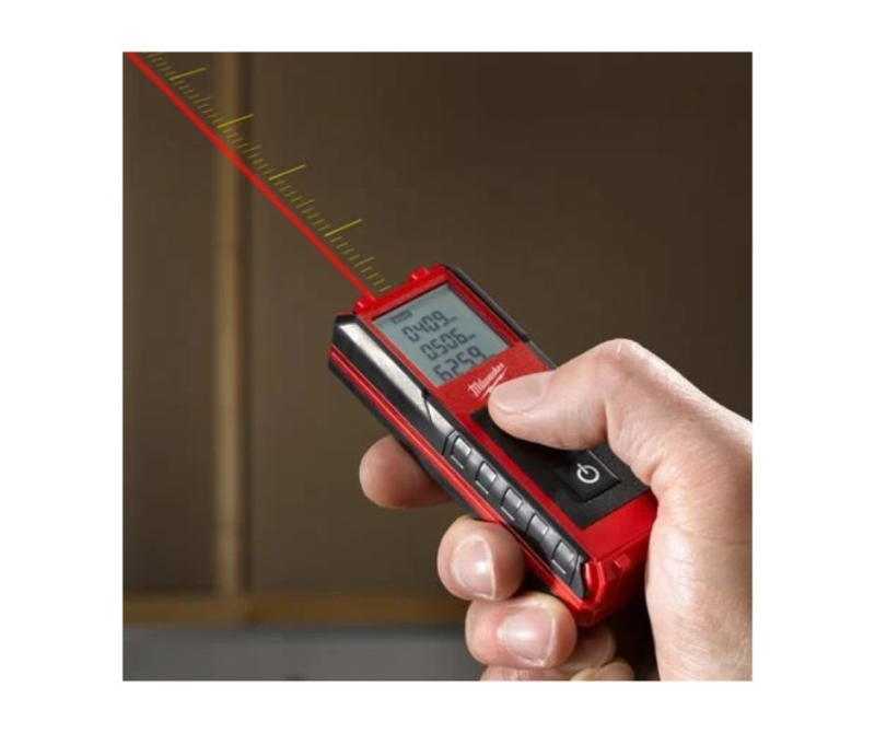 Laserdistansmätare Ldm 30